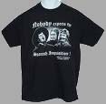 Nobody Expects T-Shirt