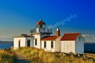 West Point Lighthouse
