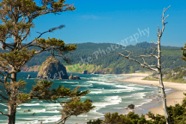 Cannon Beach from the South